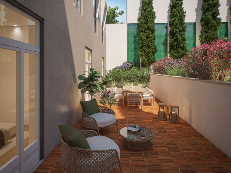 Apartment for Sale in Arroios, Lisboa, Lisbon, Portugal 1