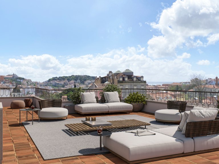 Apartment for Sale in Arroios, Lisboa, Lisbon, Portugal 9