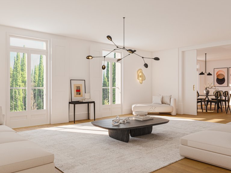 Apartment for Sale in Arroios, Lisboa, Lisbon, Portugal 2