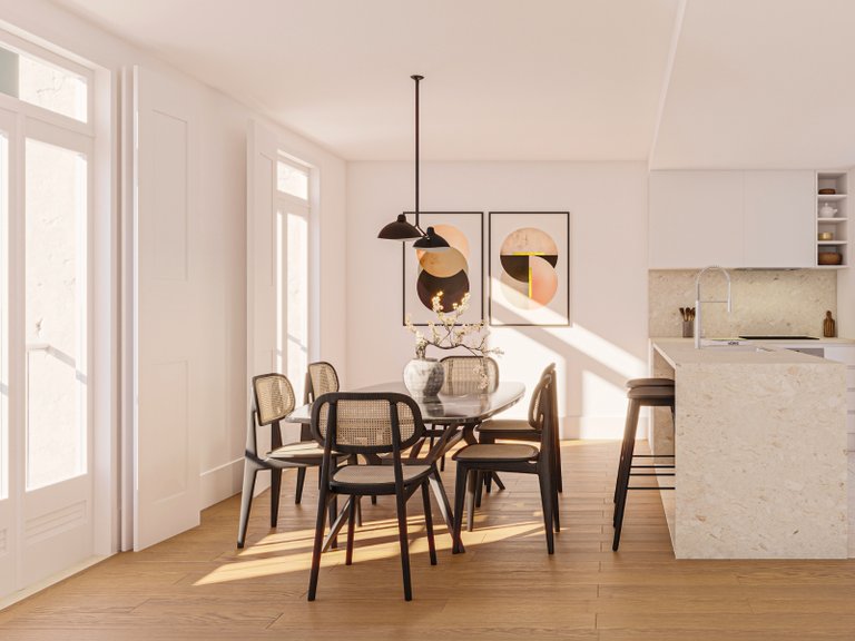 Apartment for Sale in Arroios, Lisboa, Lisbon, Portugal 4