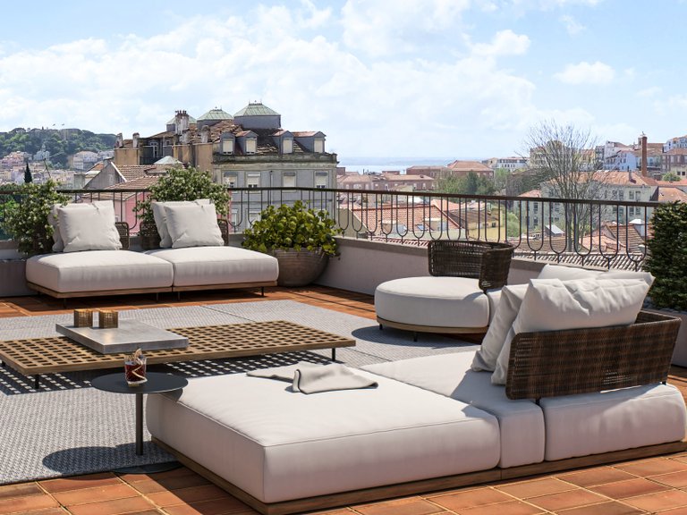 Apartment for Sale in Arroios, Lisboa, Lisbon, Portugal 8