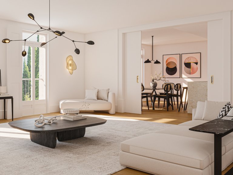 Apartment for Sale in Arroios, Lisboa, Lisbon, Portugal 3