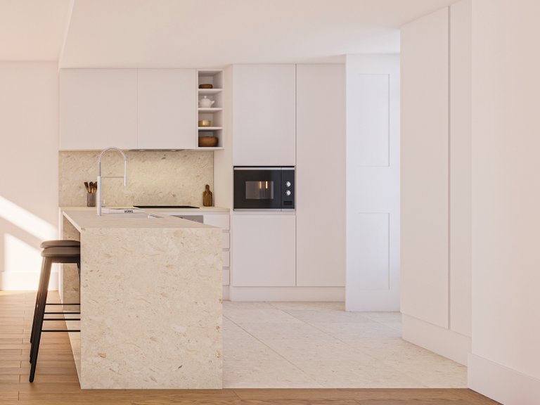 Apartment for Sale in Arroios, Lisboa, Lisbon, Portugal 5