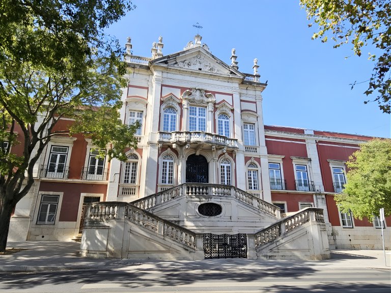 Apartment for Sale in Arroios, Lisboa, Lisbon, Portugal 17