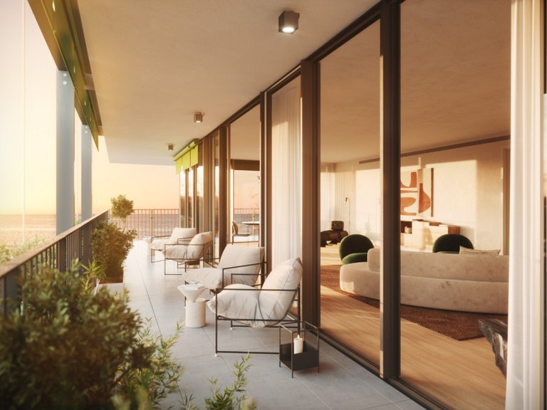 Apartment for Sale in Marvila, Lisboa, Lisbon, Portugal 2