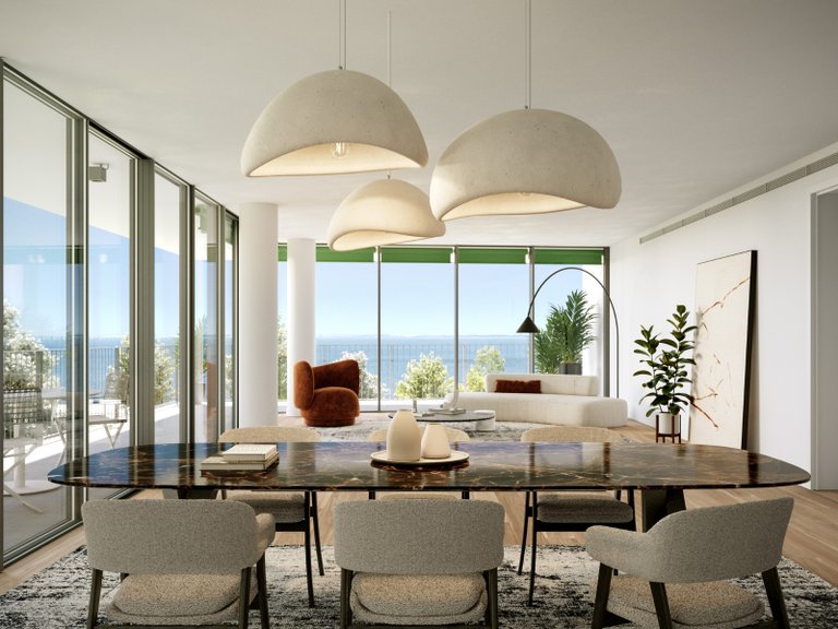 Apartment for Sale in Marvila, Lisboa, Lisbon, Portugal 1