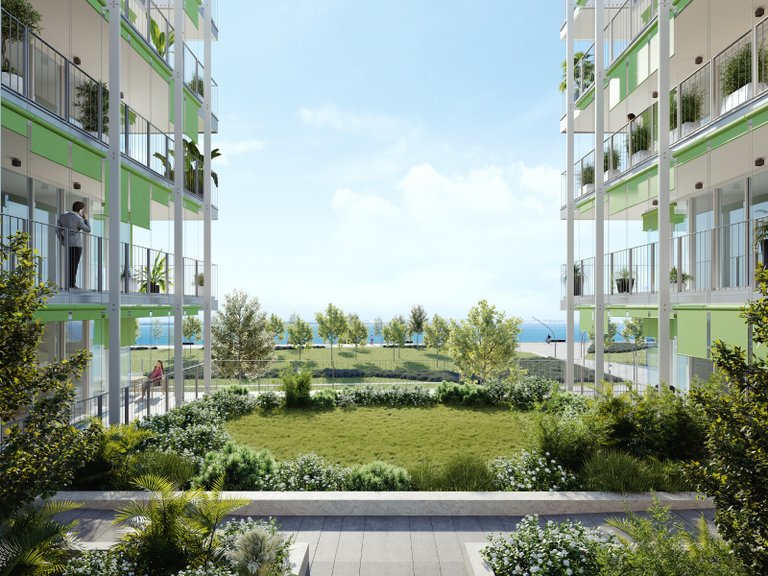 Apartment for Sale in Marvila, Lisboa, Lisbon, Portugal 3