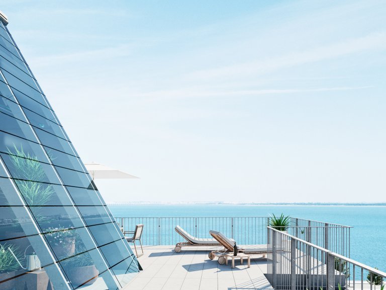 Apartment for Sale in Marvila, Lisboa, Lisbon, Portugal 4