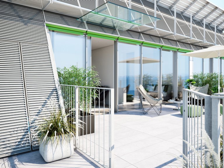 Apartment for Sale in Marvila, Lisboa, Lisbon, Portugal 6