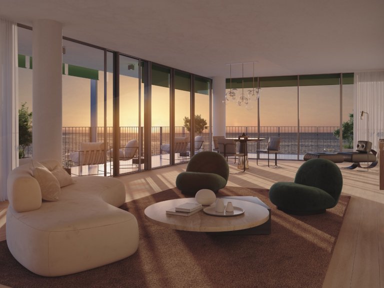 Apartment for Sale in Marvila, Lisboa, Lisbon, Portugal 14
