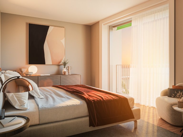 Apartment for Sale in Marvila, Lisboa, Lisbon, Portugal 1