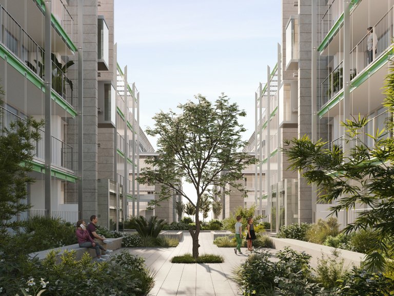 Apartment for Sale in Marvila, Lisboa, Lisbon, Portugal 9