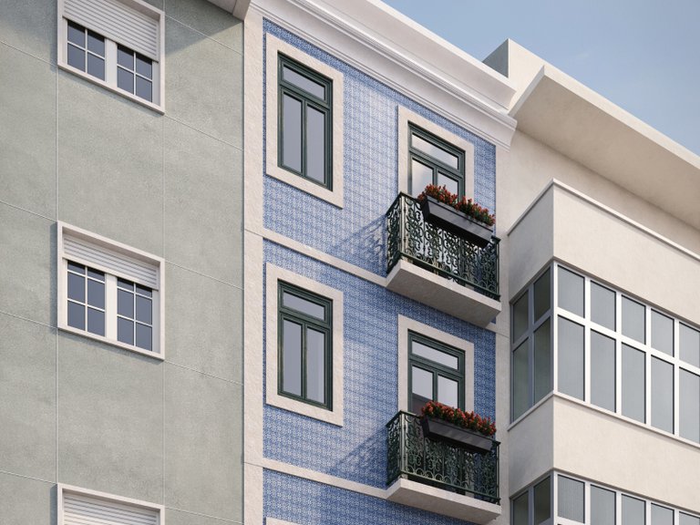 Apartment for Sale in Arroios, Lisboa, Lisbon, Portugal 6