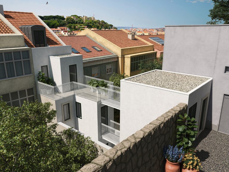 Apartment for Sale in Arroios, Lisboa, Lisbon, Portugal 6