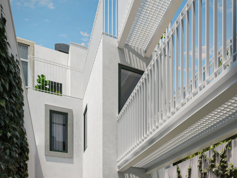 Apartment for Sale in Arroios, Lisboa, Lisbon, Portugal 9