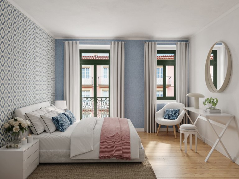 Apartment for Sale in Arroios, Lisboa, Lisbon, Portugal 3