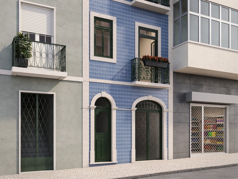 Apartment for Sale in Arroios, Lisboa, Lisbon, Portugal 7