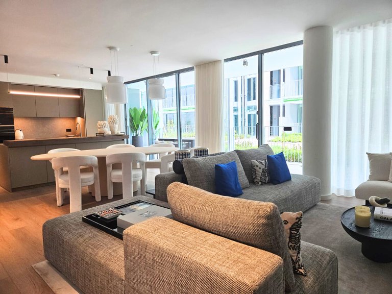 Apartment for Sale in Marvila, Lisboa, Lisbon, Portugal 12