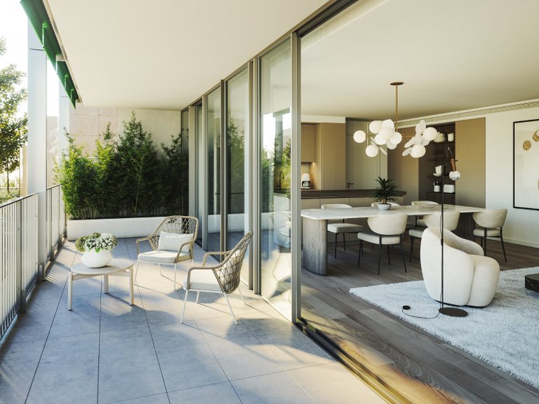 Apartment for Sale in Marvila, Lisboa, Lisbon, Portugal 16