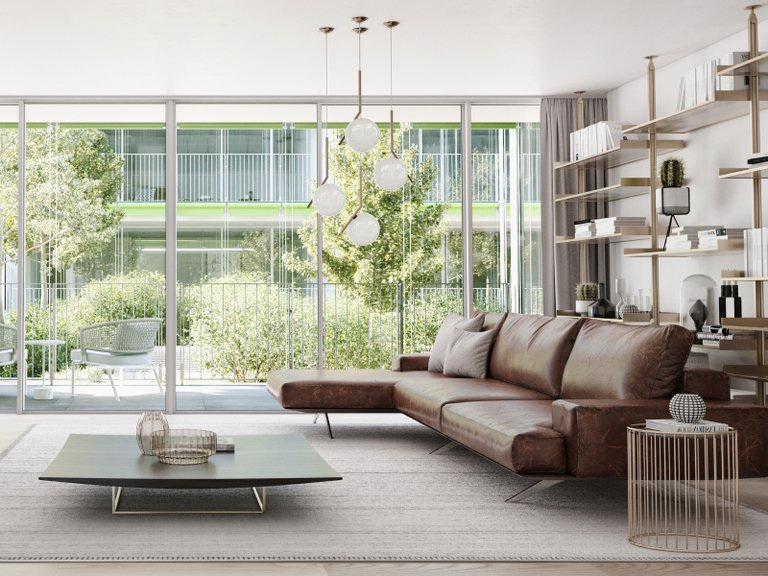 Apartment for Sale in Marvila, Lisboa, Lisbon, Portugal 2