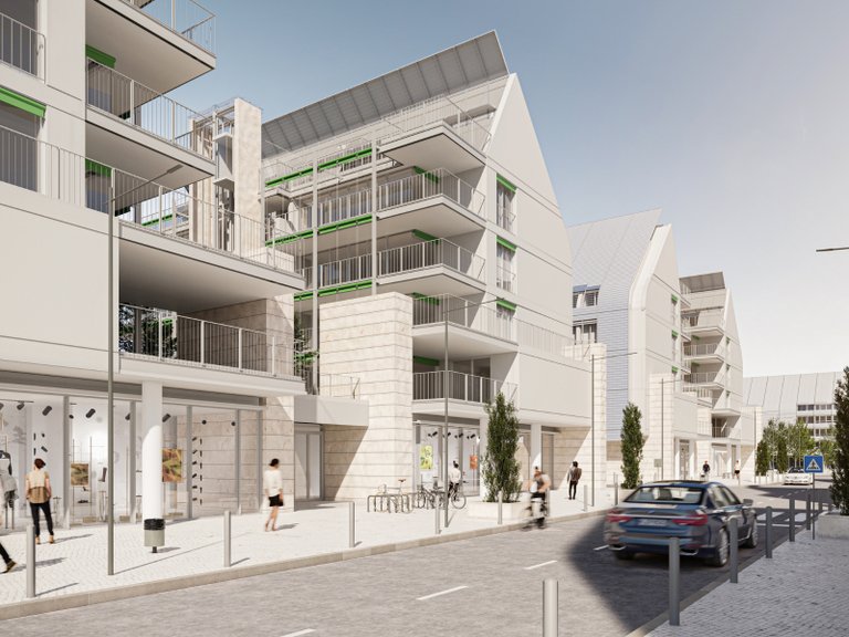 Apartment for Sale in Marvila, Lisboa, Lisbon, Portugal 1
