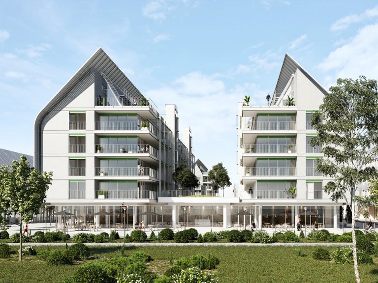 Apartment for Sale in Marvila, Lisboa, Lisbon, Portugal 22