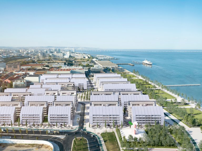 Apartment for Sale in Marvila, Lisboa, Lisbon, Portugal 24