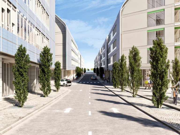 Apartment for Sale in Marvila, Lisboa, Lisbon, Portugal 17