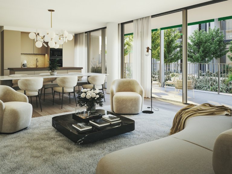 Apartment for Sale in Marvila, Lisboa, Lisbon, Portugal 2