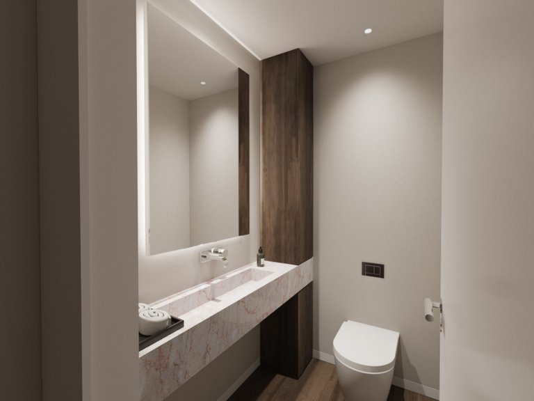 Apartment for Sale in Parque das Nações, Lisboa, Lisbon, Portugal 8