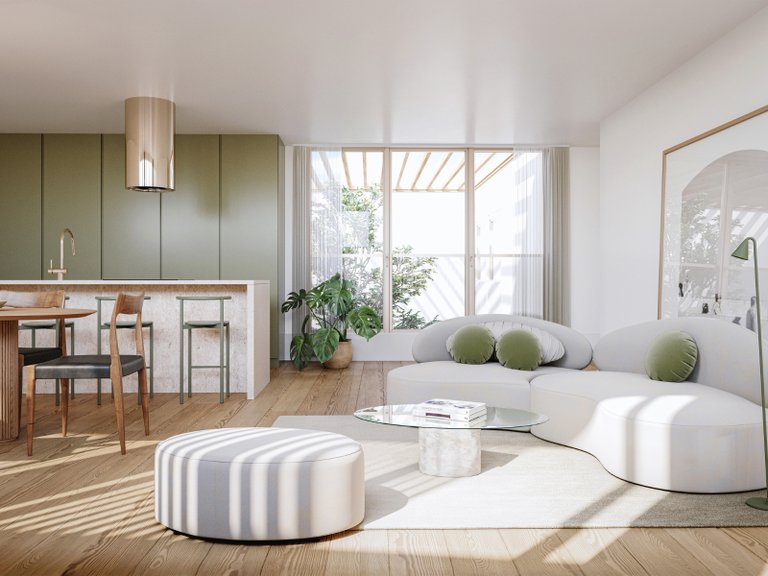 Apartment for Sale in Beato, Lisboa, Lisbon, Portugal 1