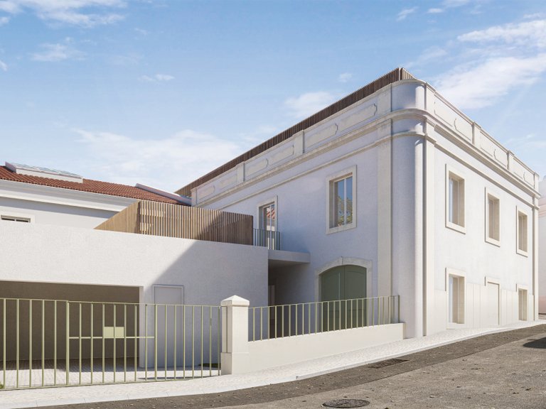 Apartment for Sale in Beato, Lisboa, Lisbon, Portugal 5