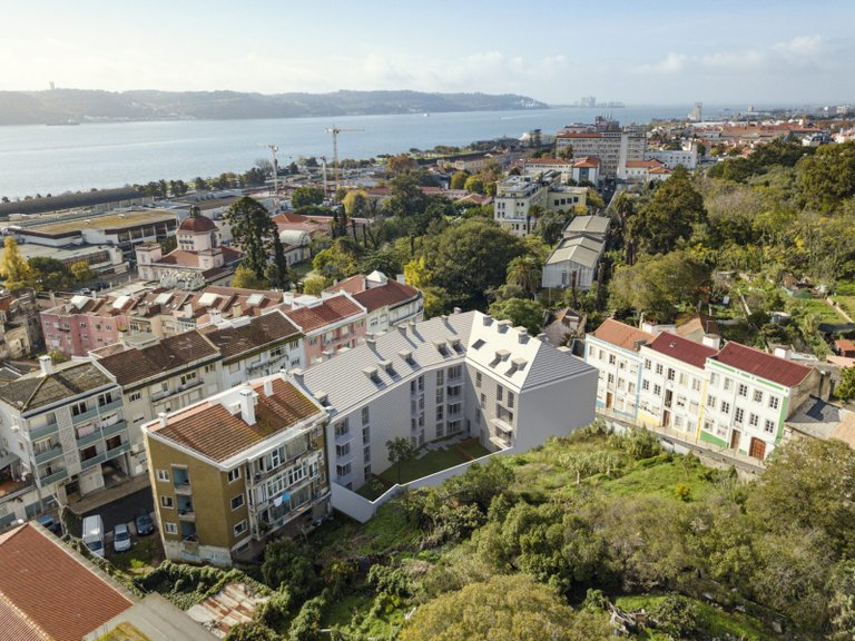 Apartment for Sale in Alcântara, Lisboa, Lisbon, Portugal 11