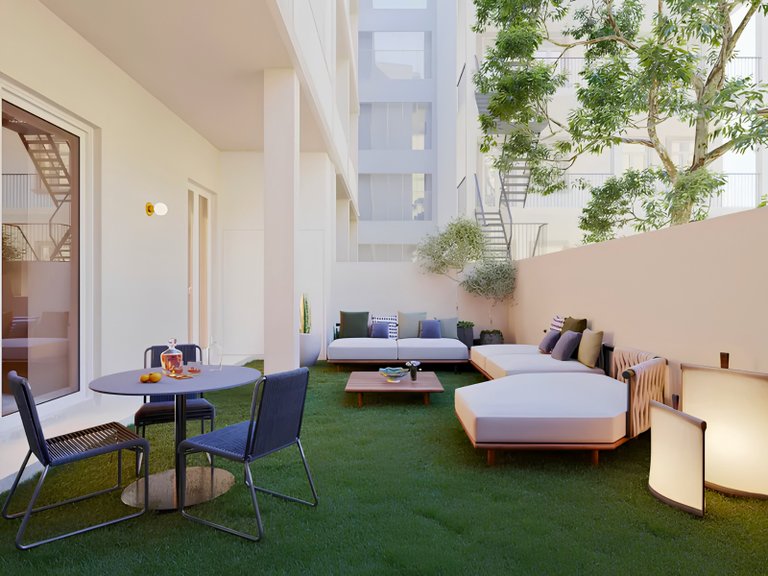Apartment for Sale in Avenidas Novas, Lisboa, Lisbon, Portugal 2