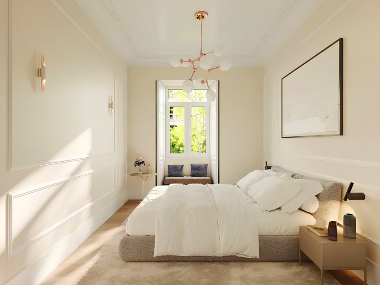 Apartment for Sale in Avenidas Novas, Lisboa, Lisbon, Portugal 7
