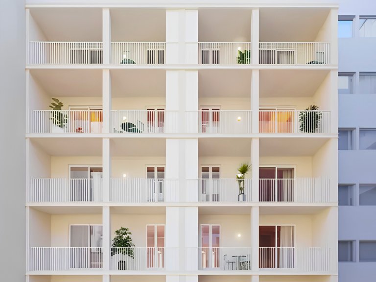 Apartment for Sale in Avenidas Novas, Lisboa, Lisbon, Portugal 9
