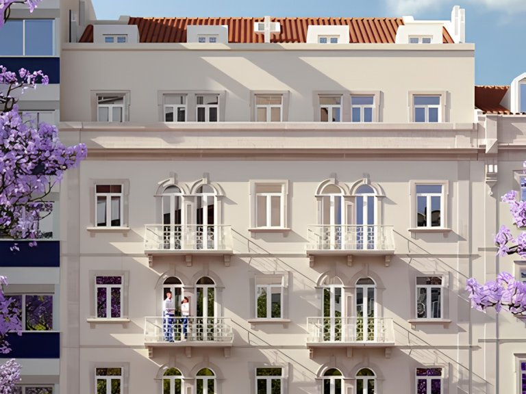 Apartment for Sale in Avenidas Novas, Lisboa, Lisbon, Portugal 10