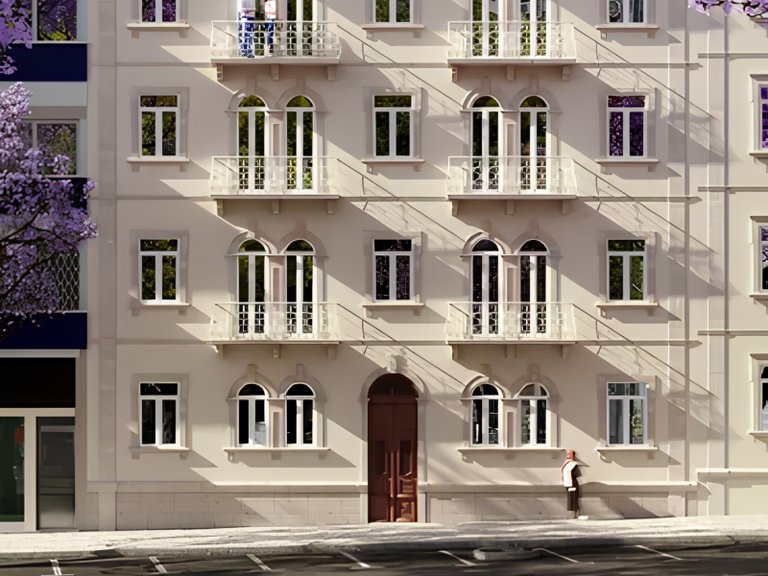 Apartment for Sale in Avenidas Novas, Lisboa, Lisbon, Portugal 11