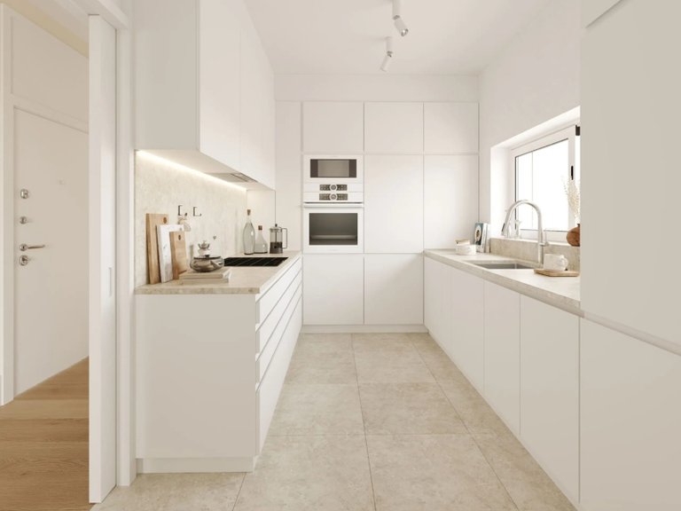 Apartment for Sale in Avenidas Novas, Lisboa, Lisbon, Portugal 4