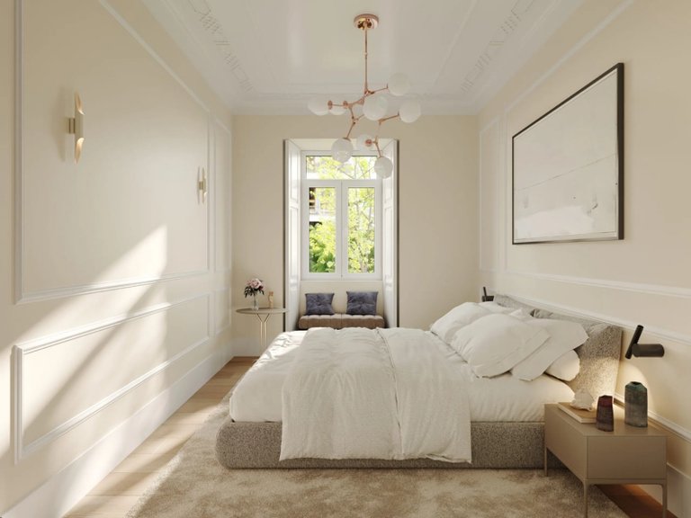 Apartment for Sale in Avenidas Novas, Lisboa, Lisbon, Portugal 5
