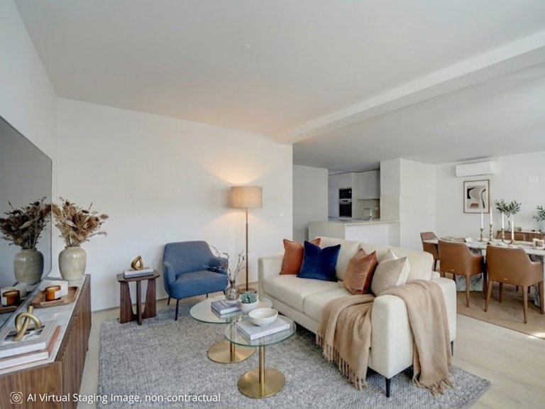 Apartment for Sale in Avenidas Novas, Lisboa, Lisbon, Portugal 8