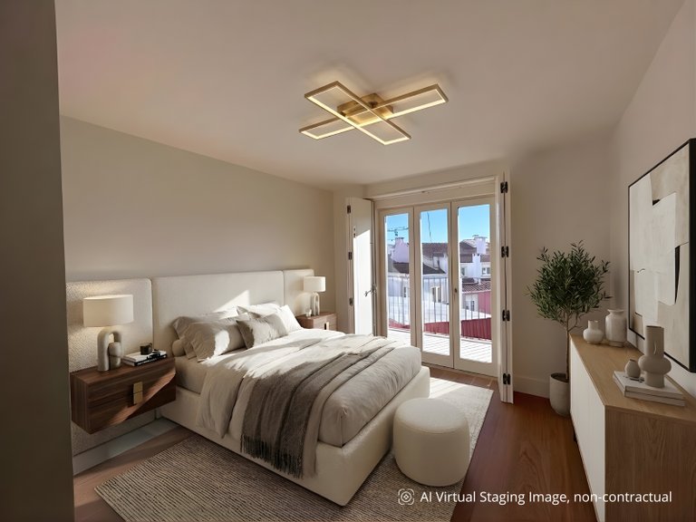 Apartment for Sale in Santo António, Lisboa, Lisbon, Portugal 10