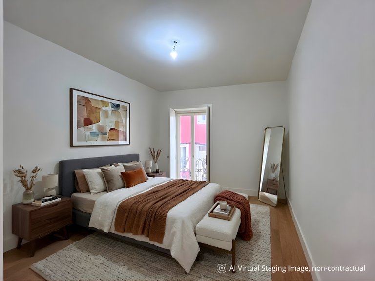 Apartment for Sale in Santo António, Lisboa, Lisbon, Portugal 9