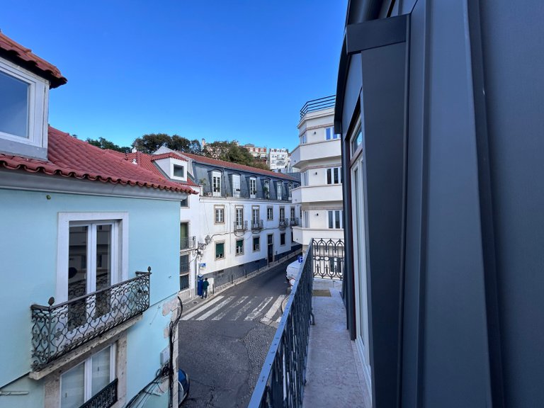 Apartment for Sale in Santo António, Lisboa, Lisbon, Portugal 6