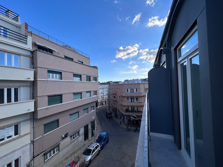 Apartment for Sale in Santo António, Lisboa, Lisbon, Portugal 12