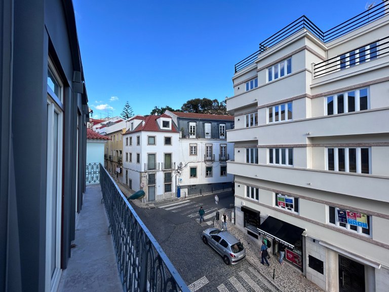 Apartment for Sale in Santo António, Lisboa, Lisbon, Portugal 13