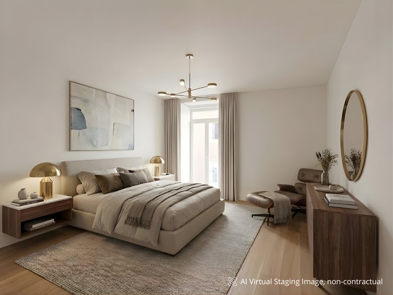 Apartment for Sale in Santo António, Lisboa, Lisbon, Portugal 7