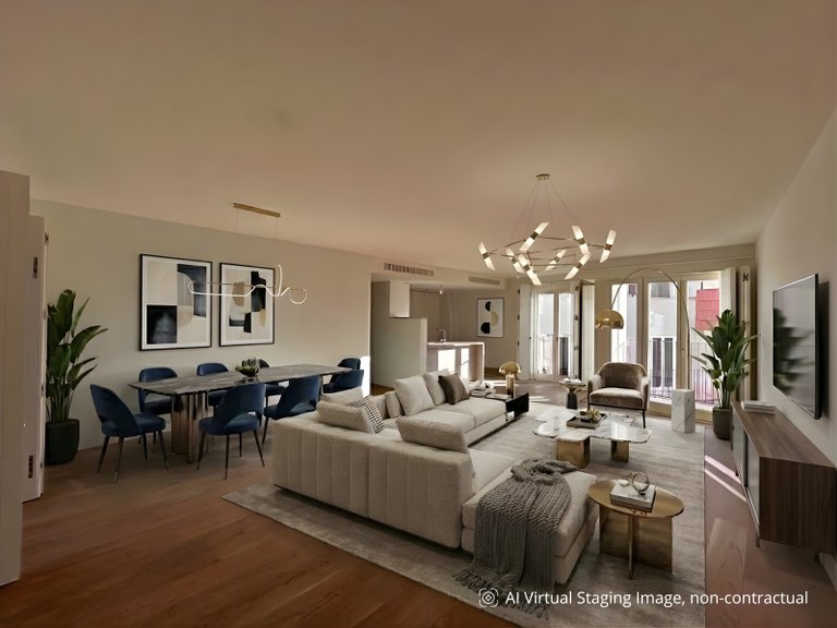 Apartment for Sale in Santo António, Lisboa, Lisbon, Portugal 1