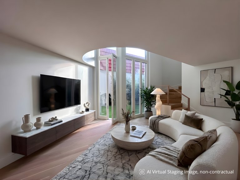 Apartment for Sale in Santo António, Lisboa, Lisbon, Portugal 3