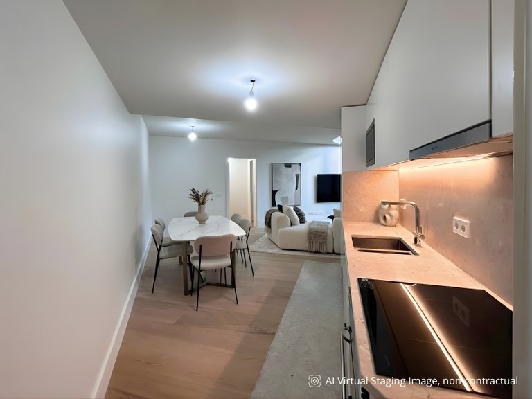 Apartment for Sale in Santo António, Lisboa, Lisbon, Portugal 5